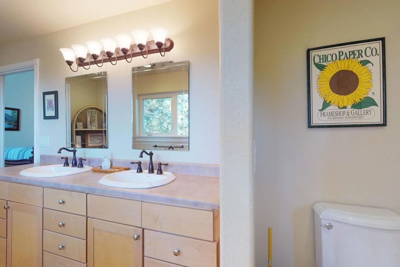 Pine Mountain Getaway Villa Groveland Exterior foto